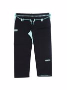 MANTO 'RISE' BJJ GI -BLACK